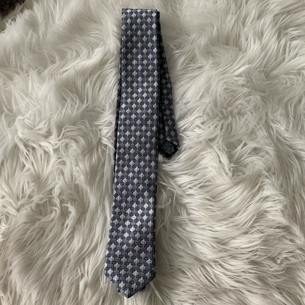 New Ted Baker London Silk Tie